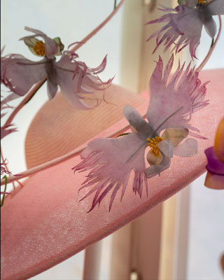 photo de produit chapeau par Sylvie Jacquelin Photographe La Ciotat Aubagne Marseille