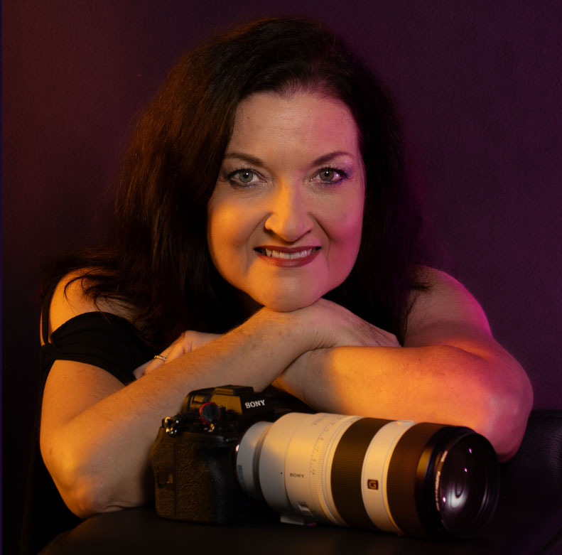 Sylvie JACQUELIN Photographe Danse et Sport