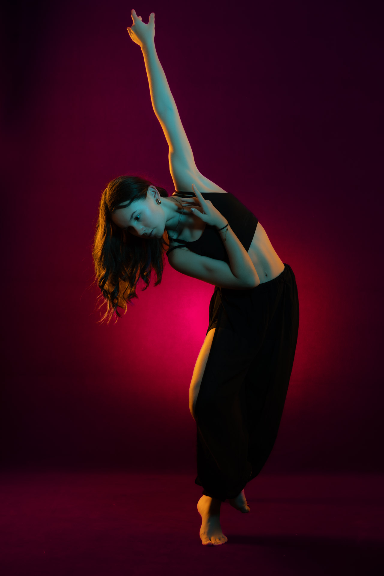 sylvie jacquelin photographe de danse La ciotat marseille Aix