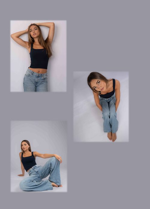 sylvie jacquelin photographe sur La Ciotat portrait individuel studio photo