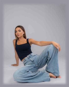 photo studio par Sylvie Jacquelin Photographe shooting photo mode portrait La Ciotat
