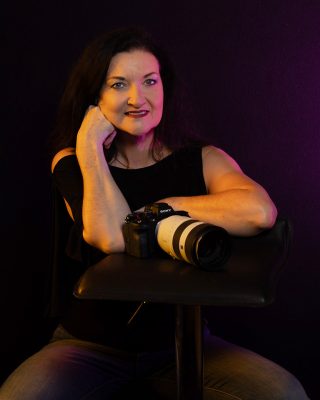 Sylvie Jacquelin photographe près de la Ciotat Aubagne Marseille portrait studio particuliers entreprises clubs sports et danse